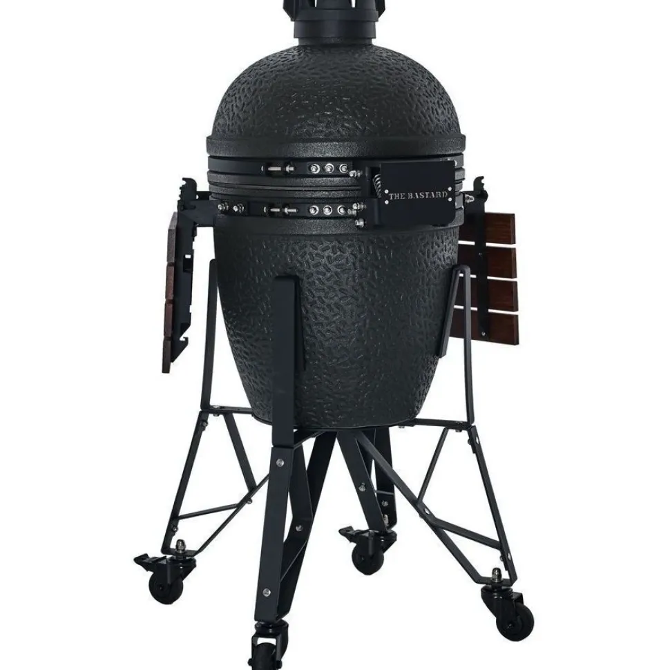 Hiiligrilli Kamado The Bastard Urban Medium Complete