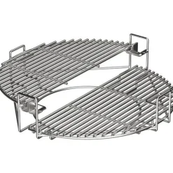 Hiiligrilli Kamado The Bastard Urban XL Complete