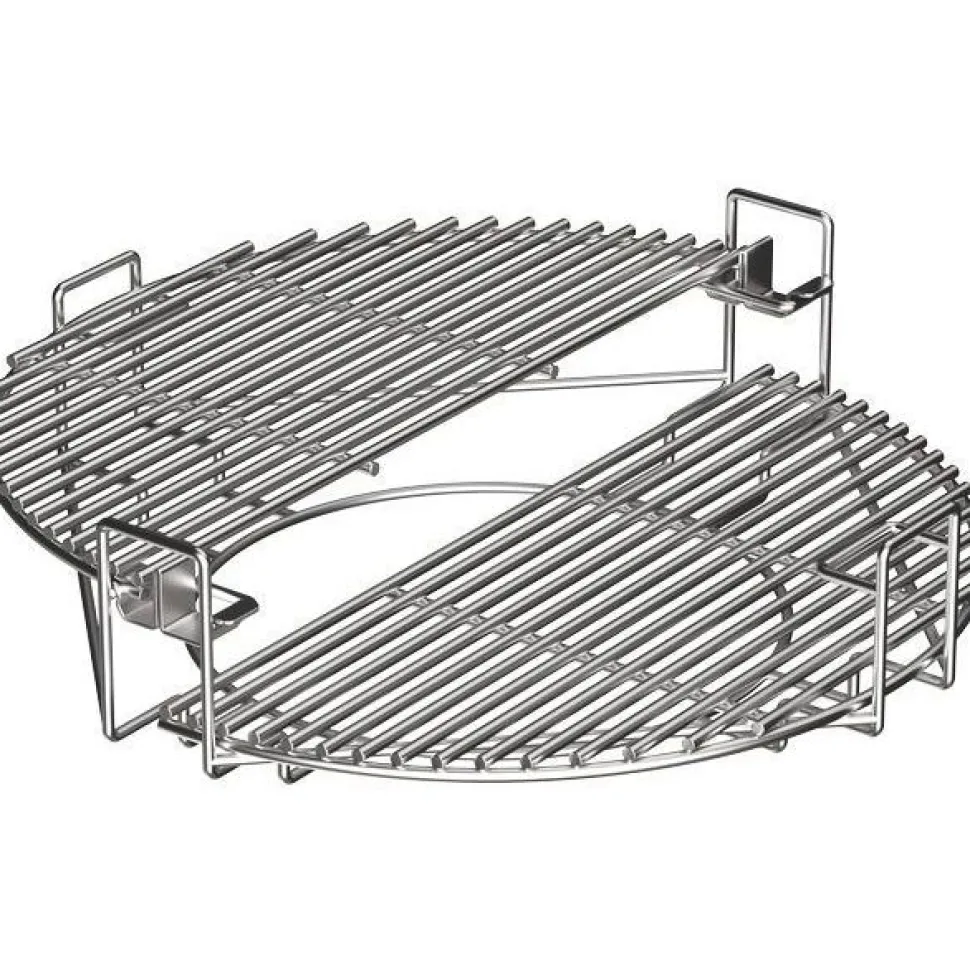 Hiiligrilli Kamado The Bastard Urban XL Complete