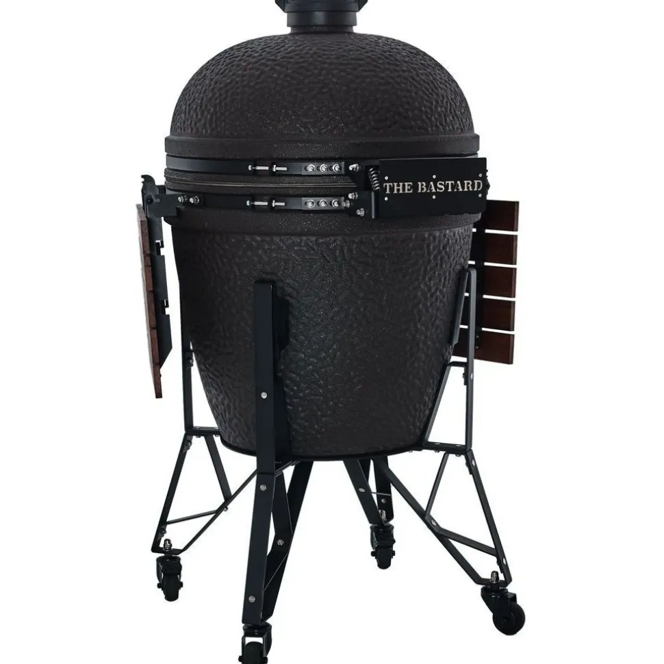 Hiiligrilli Kamado The Bastard Urban XL Complete