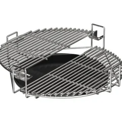 Hiiligrilli Kamado The Bastard Urban XL Complete