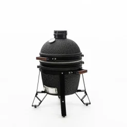 Hiiligrilli Kamado The Bastard Urban Compact Ø38 cm