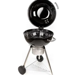 Hiiligrilli Kobe Exclusive Platinum, Ø54 cm