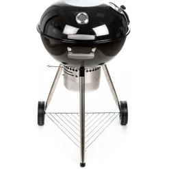 Hiiligrilli Kobe Exclusive Platinum, Ø54 cm