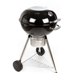 Hiiligrilli Kobe Exclusive Platinum, Ø54 cm