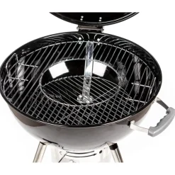 Hiiligrilli Kobe Exclusive Platinum, Ø54 cm