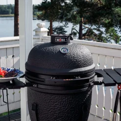Hiiligrilli Kobe Kamado Professional XL 23,5