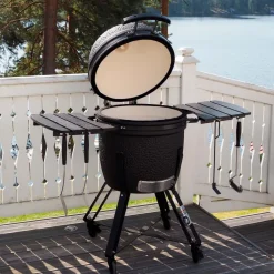 Hiiligrilli Kobe Kamado Professional XXL