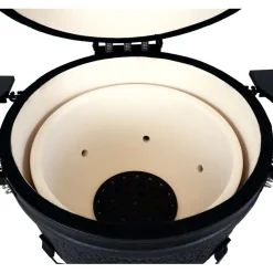 Hiiligrilli Kobe Kamado Professional XXL