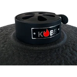 Hiiligrilli Kobe Kamado Professional XXL