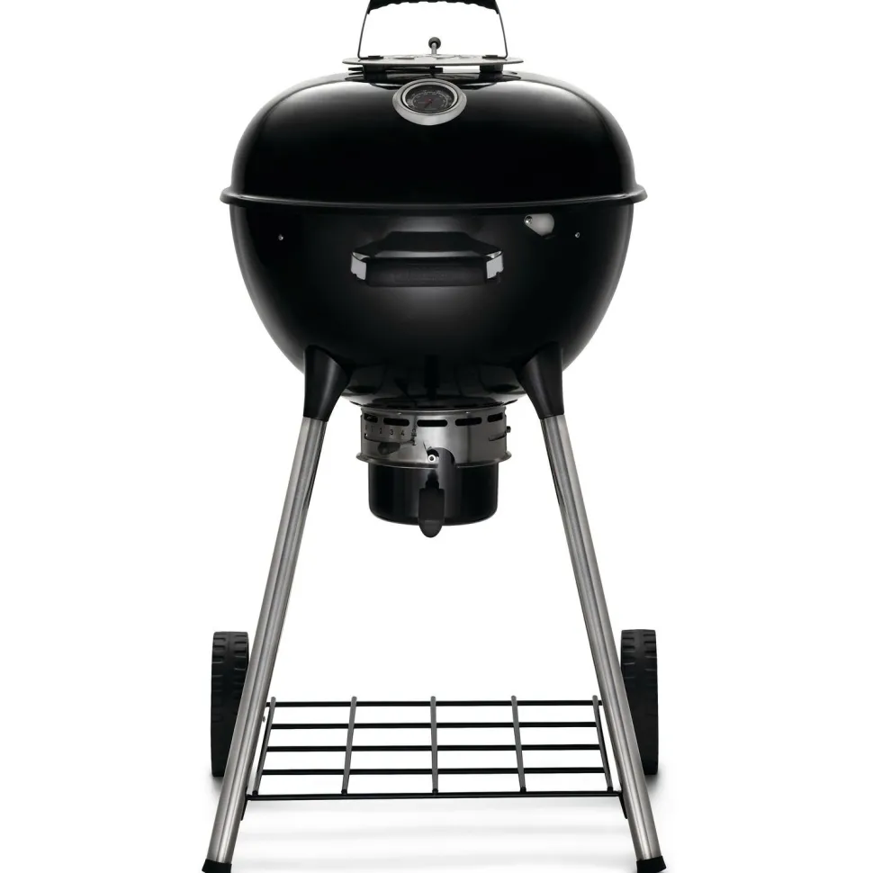 Hiiligrilli Napoleon NK18K-LEG-3