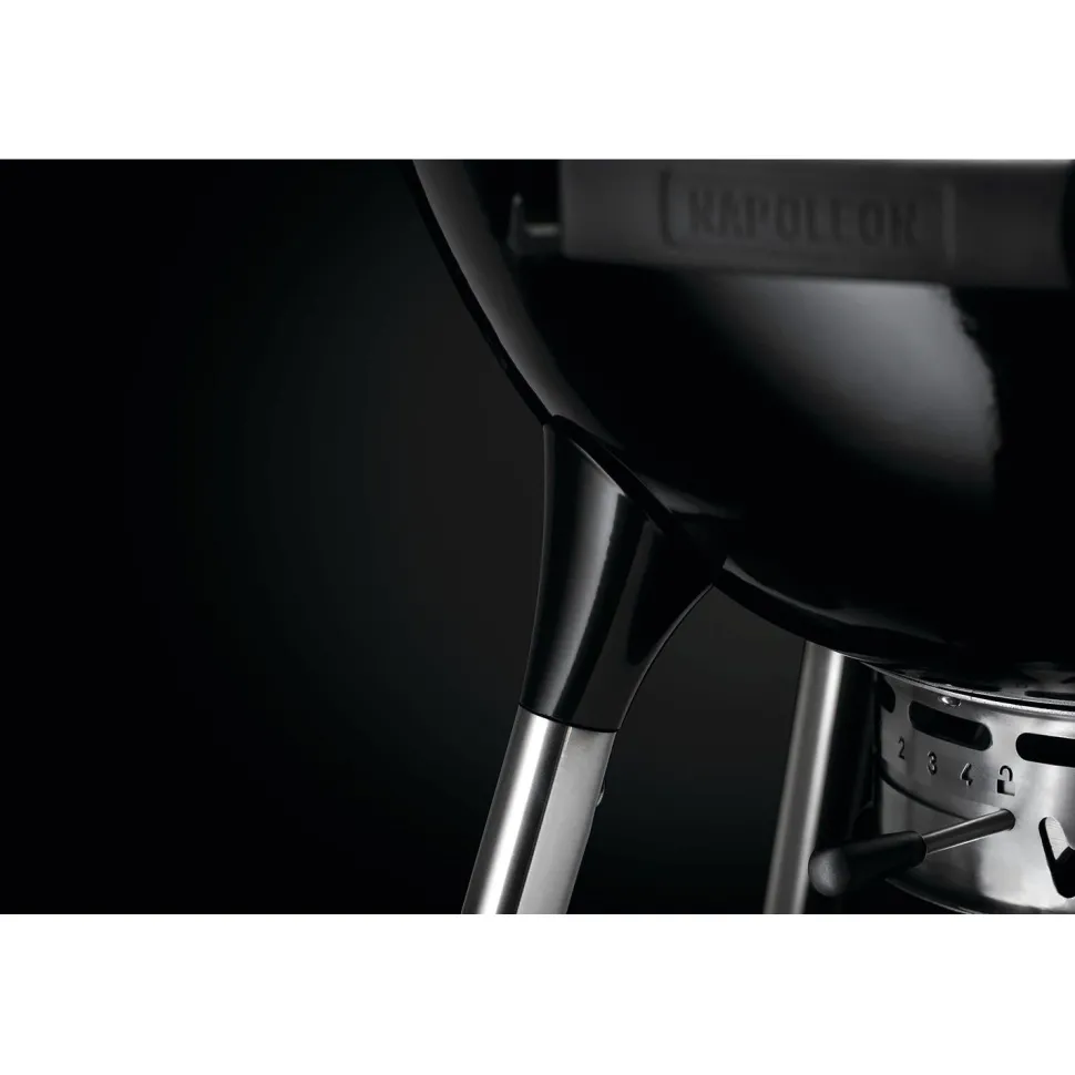 Hiiligrilli Napoleon NK18K-LEG-3