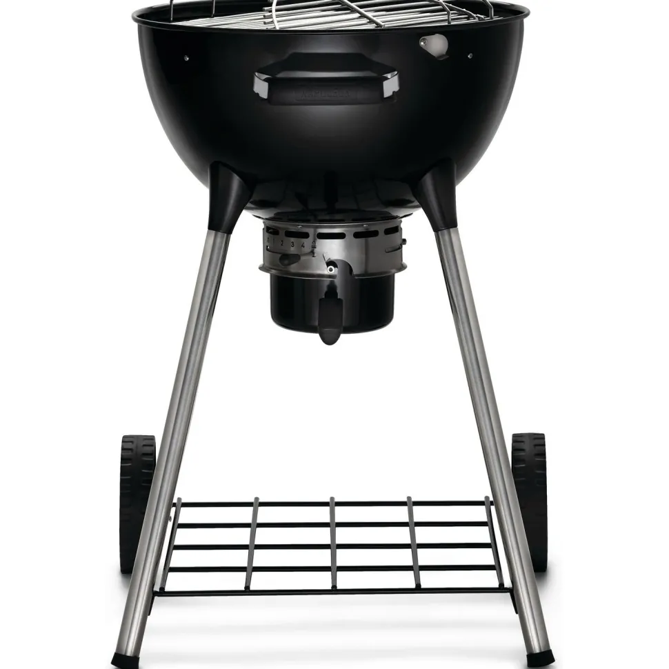 Hiiligrilli Napoleon NK18K-LEG-3
