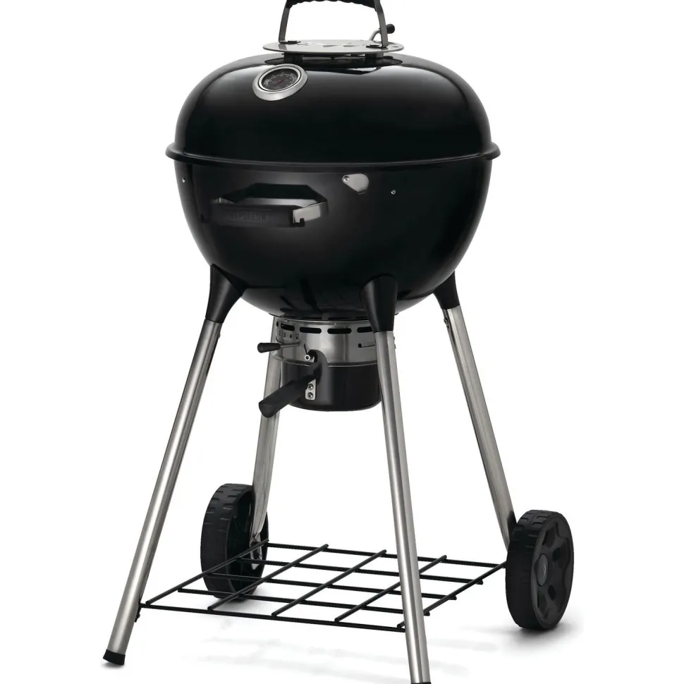 Hiiligrilli Napoleon NK18K-LEG-3