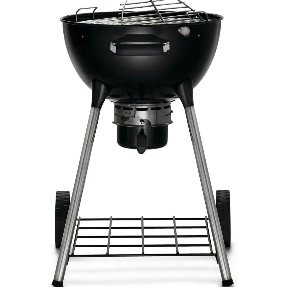 Hiiligrilli Napoleon NK18K-LEG-3