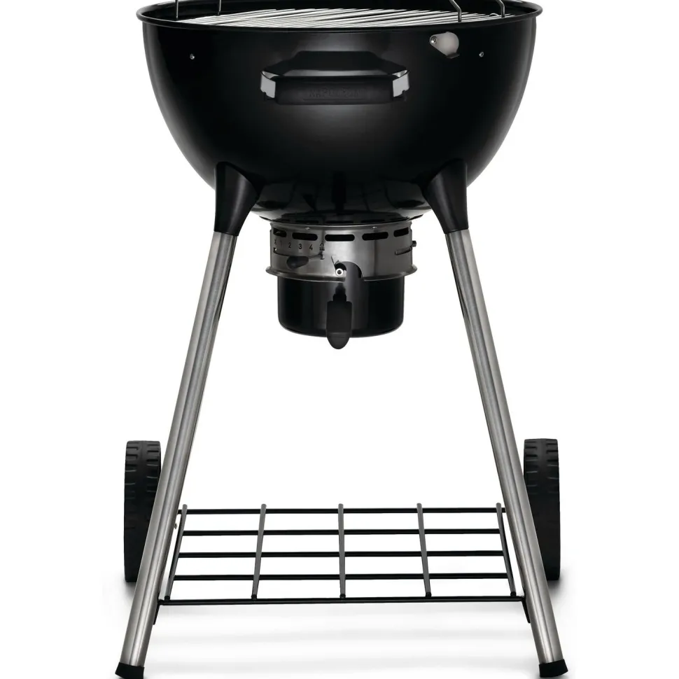 Hiiligrilli Napoleon NK18K-LEG-3