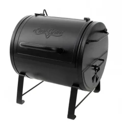 Hiiligrilli/savustin Char-Griller
