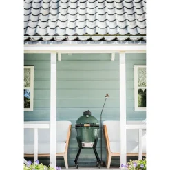 Hiiligrillisetti Big Green Egg Medium