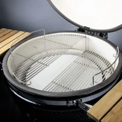 Hiiligrilli Yakiniku XXL Kamado complete