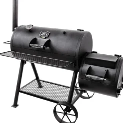Hiilisavustin Char-Broil Oklahoma Joe Smoker