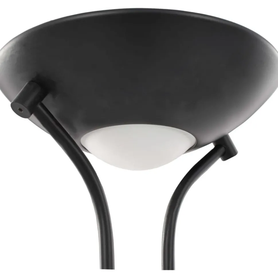 Himmennettävä lattiavalaisin led 23 w