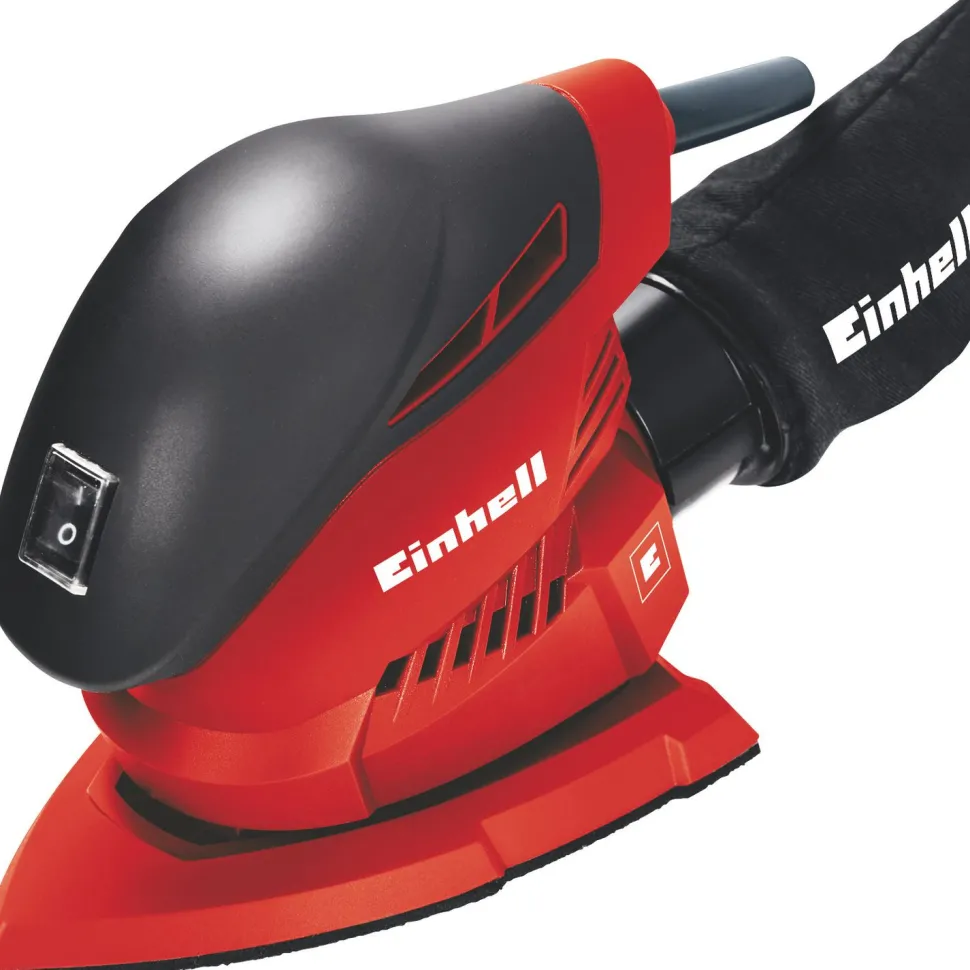 Hiomahiiri Einhell TH-OS 1016 150x150x100 mm