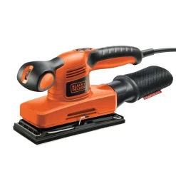 Hiomakone Black+Decker KA320EKA 240W 1/3 arkkia