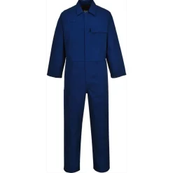 Hitsaajan haalari Portwest C030 Safe-Welder tummansininen