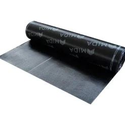 Hitsattava aluskermi Mida TL2, K-MS 170/4000, 1x10m