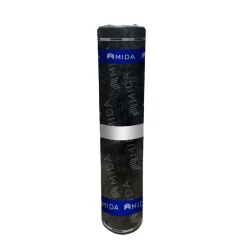 Hitsattava aluskermi Mida TL2, K-MS 170/4000, 1x10m