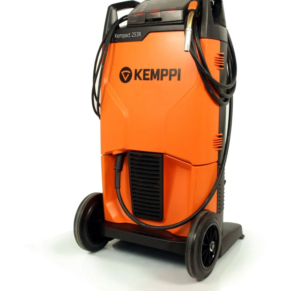 Hitsauskone Kemppi Kempact 253R GX 303 G 5M