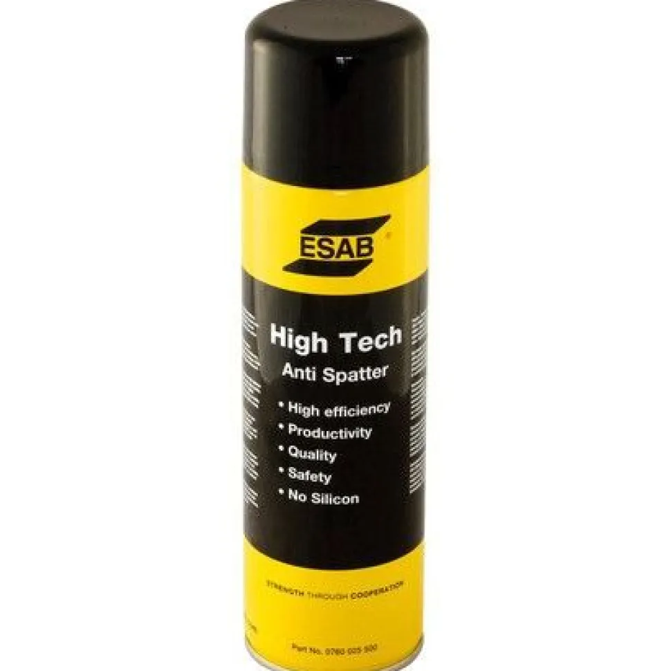Hitsausspray Esab High Tech