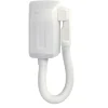 Hiustenkuivaaja Mediclinics Smartflow SC0004 valkoinen