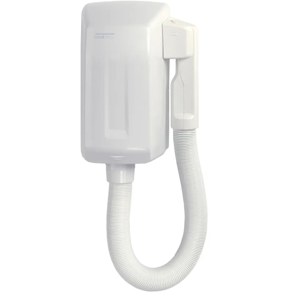 Hiustenkuivaaja Mediclinics Smartflow SC0004 valkoinen
