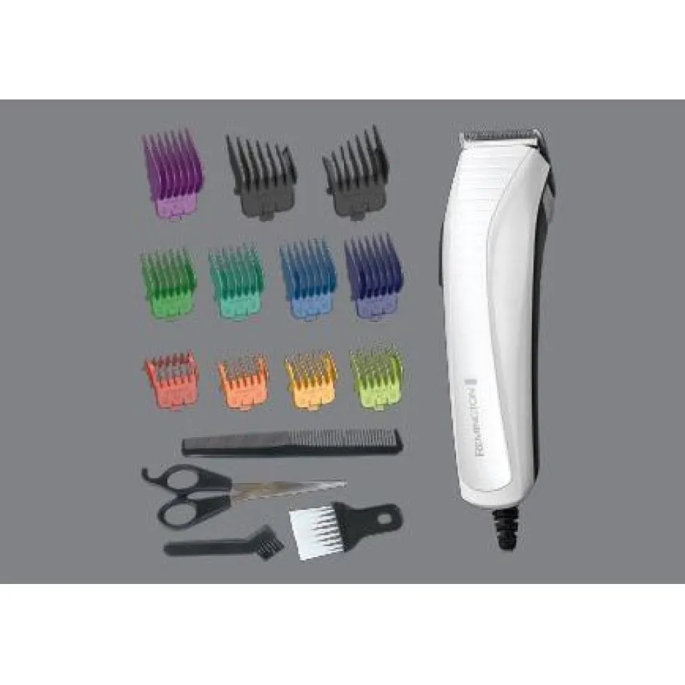 Hiustenleikkuri Remington Colourcut HC5035