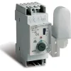 Hämäräkytkin Perry 7051, DIN, 16A