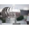 Hormi-imuri Spiroflex ø200 mm galvanoitu