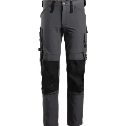 Housut Snickers Workwear AllroundWork 6371 stretch