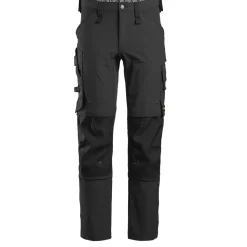 Housut Snickers Workwear AllroundWork 6371 stretch