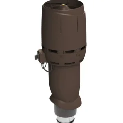 Huippuimuri Vilpe Eco125P/700 Flow, eri värejä