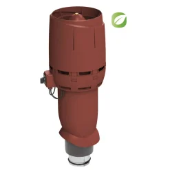 Huippuimuri Vilpe Eco125P/700 Flow, eri värejä