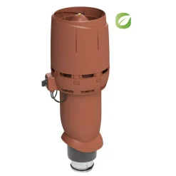 Huippuimuri Vilpe Eco125P/700 Flow, eri värejä