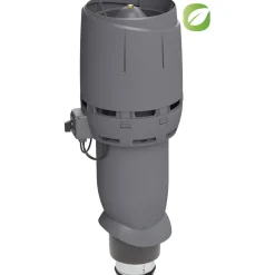 Huippuimuri Vilpe Eco125P/700 Flow, eri värejä