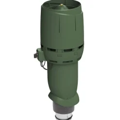 Huippuimuri Vilpe Eco125P/700 Flow, eri värejä