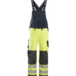 Huomioavohaalari Snickers Workwear 6060 ProtecWork