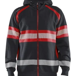 Huomiohuppari Blåkläder 3552 Highvis
