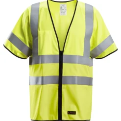 Huomioliivi Snickers Workwear 4361 ProtecWork lk 2/3