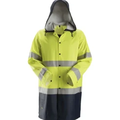 Huomiosadetakki Snickers Workwear 8261 ProtecWork lk 3