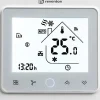 Huonetermostaatti Reventon HMI ohjelmoitava 3S lämpöpuhaltimille