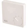 Huonetermostaatti Roth Basicline säätöpyörällä 230V